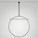 Подвесной светильник Delta Light SUPERLOOP VR 70 SBL 321 407 93 B