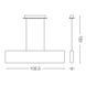 Ideal Lux DESK SP1 Белый 138237