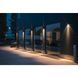 Вуличний світильник SLV BIG THEO WALL, Anthracite
