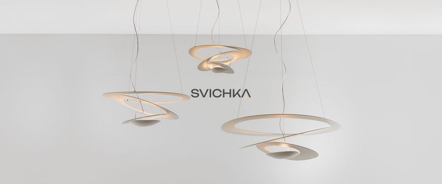 Подвесной светильник Artemide Pirce Micro