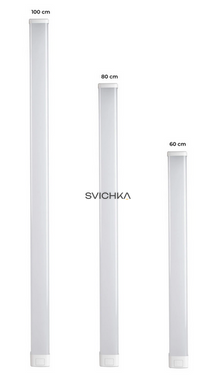Підсвітка Kanlux AKVO IP44 S, 800мм, White