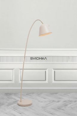 Торшер Nordlux Fleur, Beige