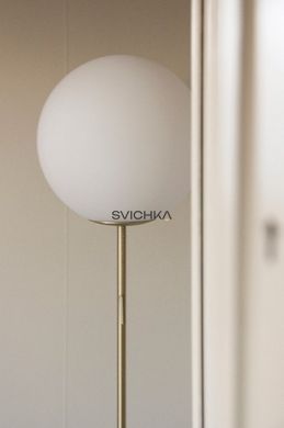 Торшер Globen Lighting Torrano, White