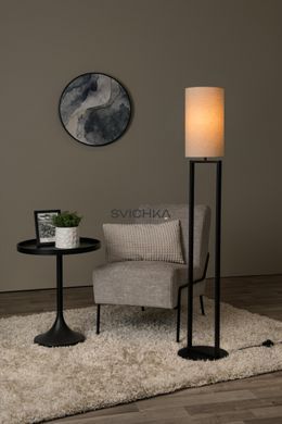Торшер Lucide HERMAN &Oslash; 26 cm 1xE27 Cream