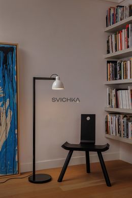 Торшер Faro VENICE, White