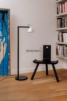 Торшер Faro VENICE, White