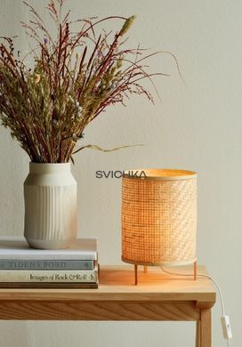Настільна лампа Nordlux Trinidad, Beige
