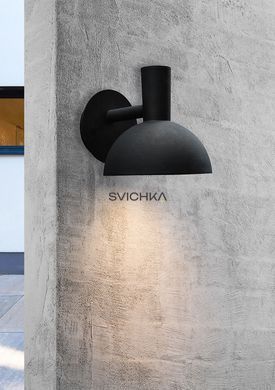 Бра Nordlux Arki 20 Black