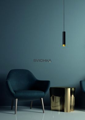 Подвесной светильник Lucide FLORIS &Oslash; 5,9 cm 1xGU10 Black