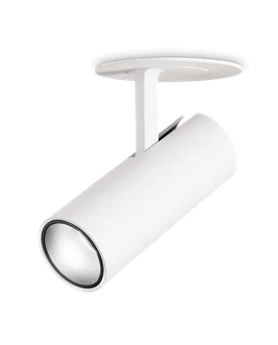 Спот Ideal Lux 258270 Play fi, White