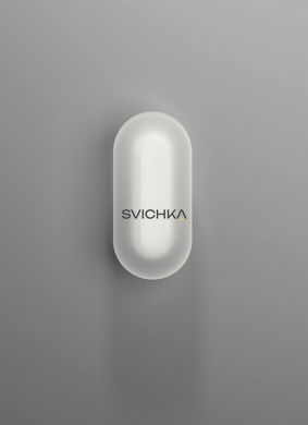 Бра Babich Studio FOG B210, White
