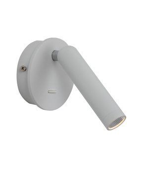 Бра Italux Carda, White