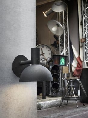 Бра Nordlux Arki 20 Black