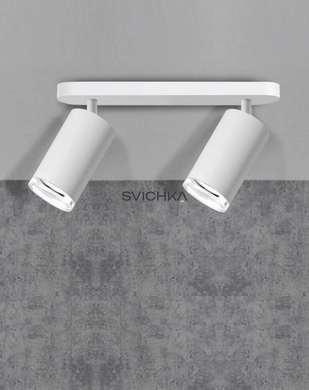 Спот Polux 324795 Turyn, White