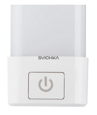 Підсвітка Kanlux AKVO IP44 S, 800мм, White