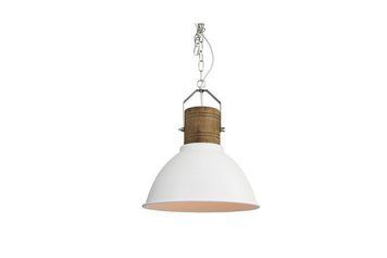 Люстра AZzardo Duncan AZ1582 white/wood, Металік, Бежевий, Білий, Коричневий