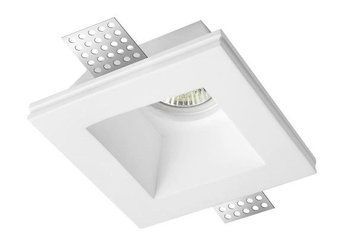 Врізний точковий світильник Nova Luce TOBIA White
