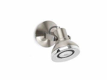 Настінно-стельовий світильник Faro Ring 40552