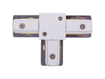 Коннектор Т-образный Nowodvorski 9187 PROFILE T-CONNECTOR WHITE