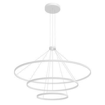 Підвісний світильник Redo 01-2484-DALI ORBIT Triple Big, 4000K, White