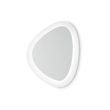 Бра Ideal Lux GINGLE AP125 MEDIUM, Білий, Білий, Білий, Білий