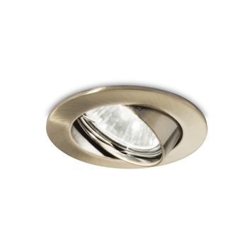 Ideal Lux SWING Antique Brass 083186