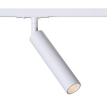 Светильник трековый однофазный KLOODI KD-NARO180 7W 3K WH
