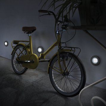 Ideal Lux CECI FI1 ROUND BIG Чёрный 120324