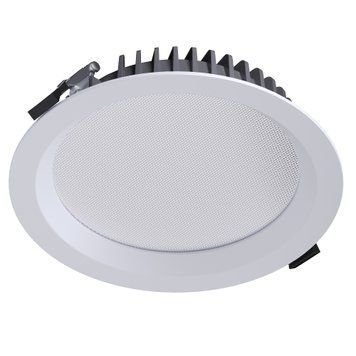 Світильник точковий KLOODI KD-DEEP175 15W CCT WH, Білий
