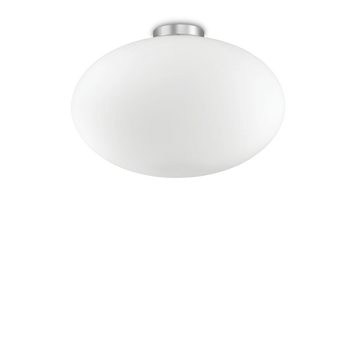 Ideal Lux CANDY PL1 D40 Белый 086781