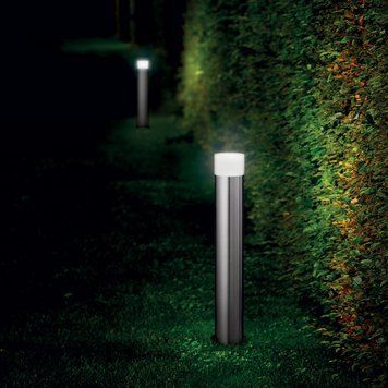 Ideal Lux VENUS PT1 BIG сталь 089775