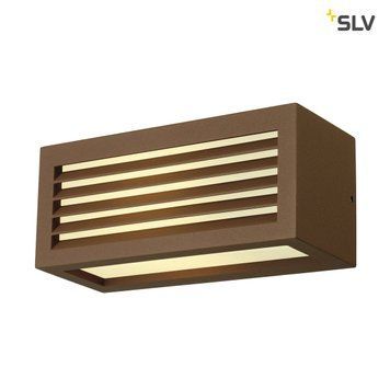 Уличное бра SLV Box-L 232497
