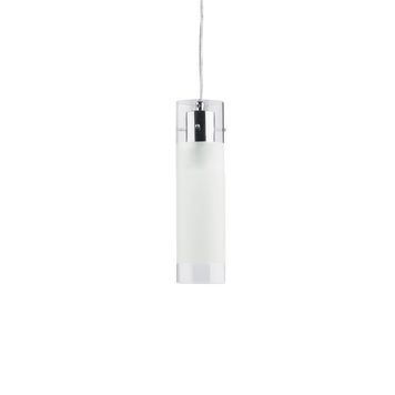 Ideal Lux FLAM SP1 SMALL Хромовый 027357