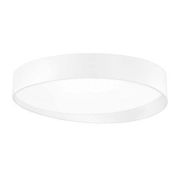 Накладний світильник Nova luce Fano S White