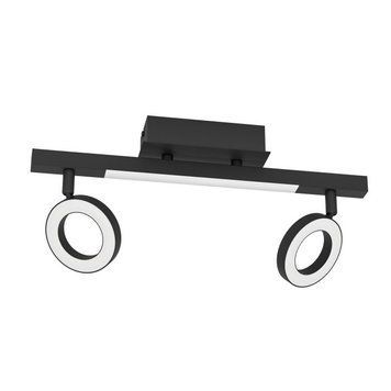 Спот Eglo CARDILLIO 2 Black