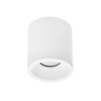 LED светильник COURSE R DIM White IP20 со встренным источником света