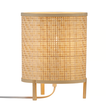Настольная лампа Nordlux Trinidad, Beige