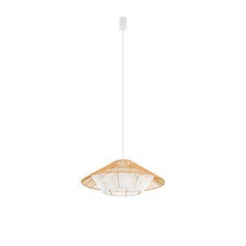 Подвесной светильник Nowodvorski Japandi S, Beige