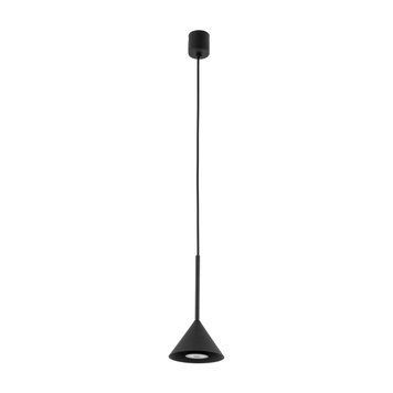 Підвісний світильник TK-Lighting CONO 1, Black