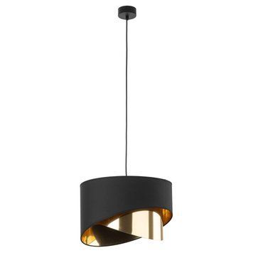 Подвесной светильник TK-Lighting GRANT 1