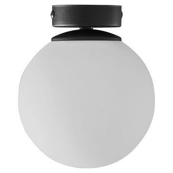 Потолочный светильник TK Lighting CELESTE 1, White