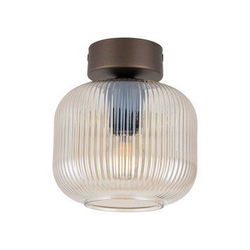 Стельовий світильник TK Lighting 11358 SALVIA 1, Brown