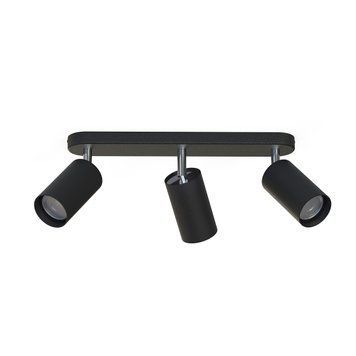 Світильник Nowodvorski EYE SPOT 3 Black