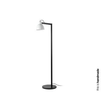 Торшер Faro VENICE, White