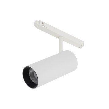 Трековий світильник Nowodvorski LVM Spot Led 1x15w 3000K, White