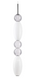 Підвісний світильник Ideal Lux Lumiere-3 sp, White