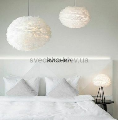 Світильник Umage Eos mini 2011 (відео)
