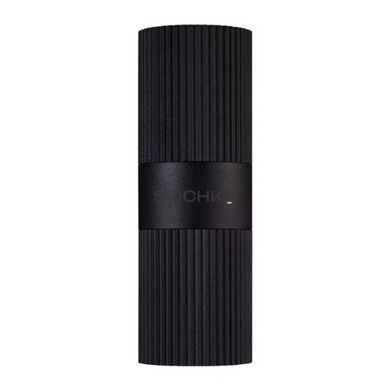 Настінний світильник Nordlux Kyklop, Black