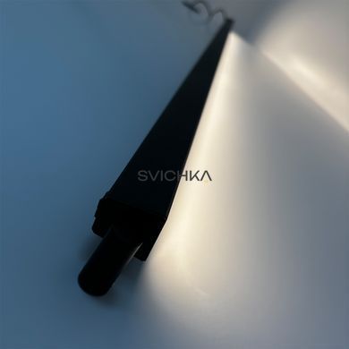 Настенный светильник Skarlat RWLB157 40W BK 4000K