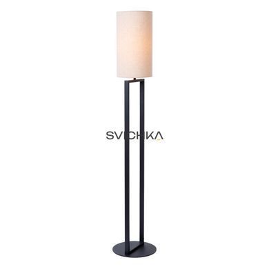 Торшер Lucide HERMAN &Oslash; 26 cm 1xE27 Cream